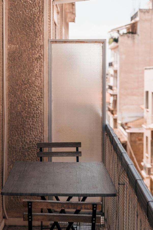 Comfortable 2 Bd Apartment Close To Athens Archeological Museum Esterno foto