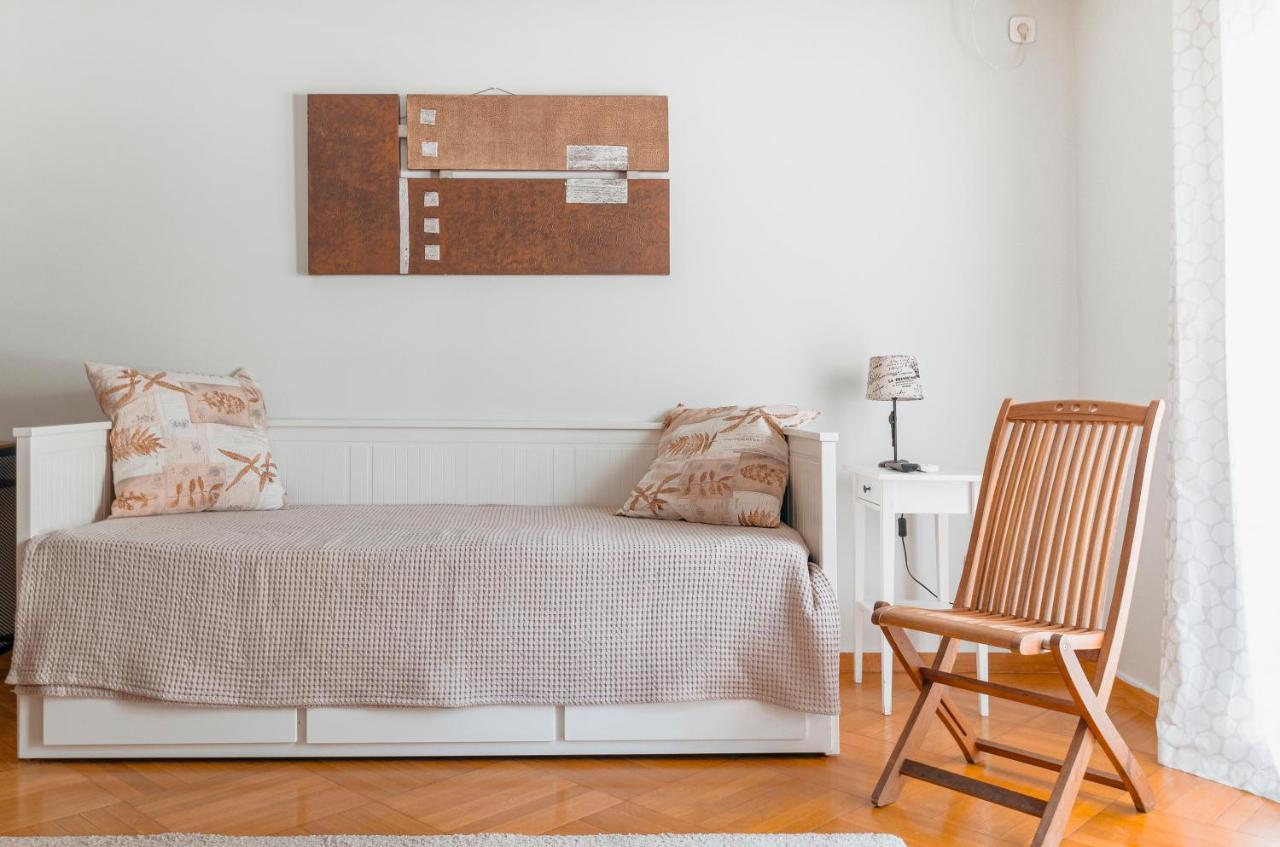 Comfortable 2 Bd Apartment Close To Athens Archeological Museum Esterno foto