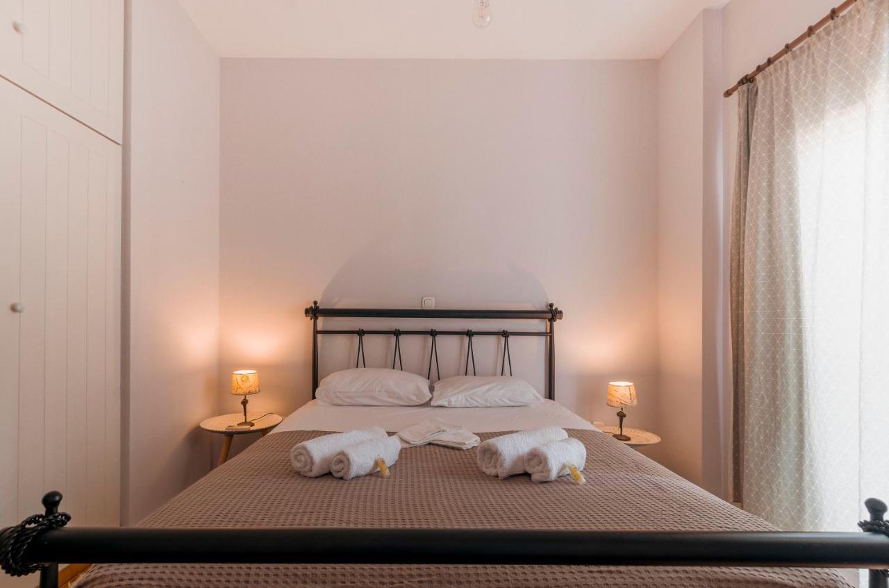 Comfortable 2 Bd Apartment Close To Athens Archeological Museum Esterno foto