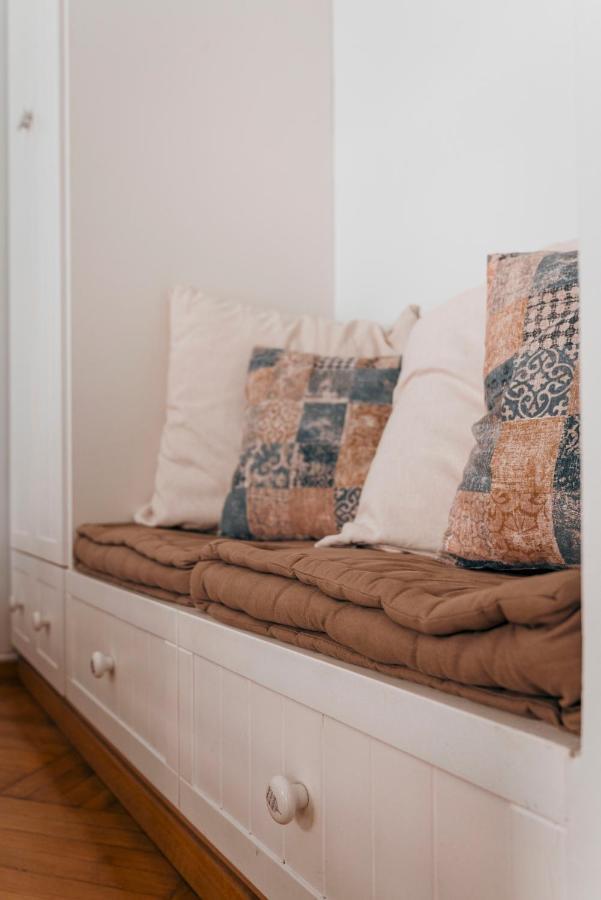 Comfortable 2 Bd Apartment Close To Athens Archeological Museum Esterno foto