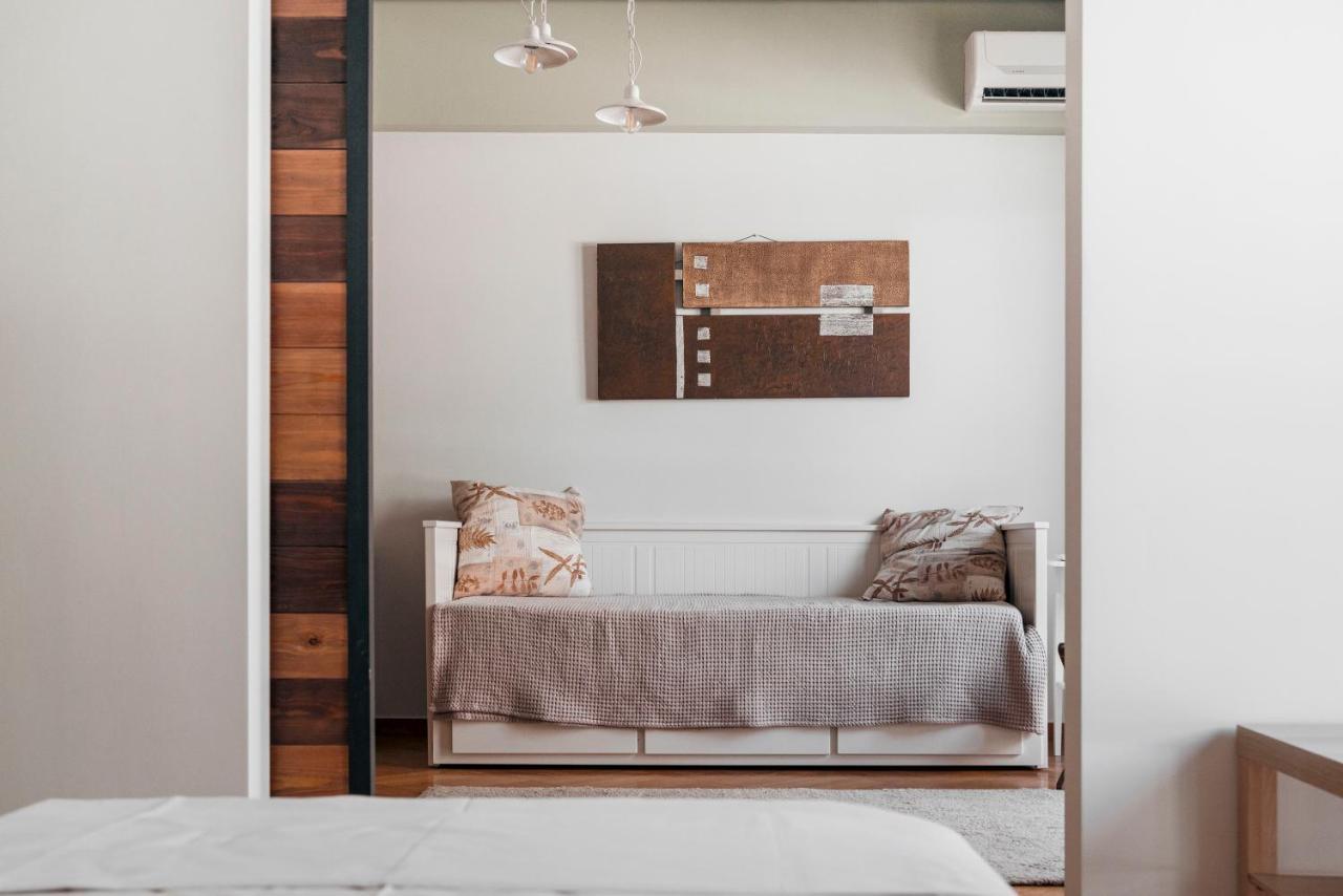 Comfortable 2 Bd Apartment Close To Athens Archeological Museum Esterno foto