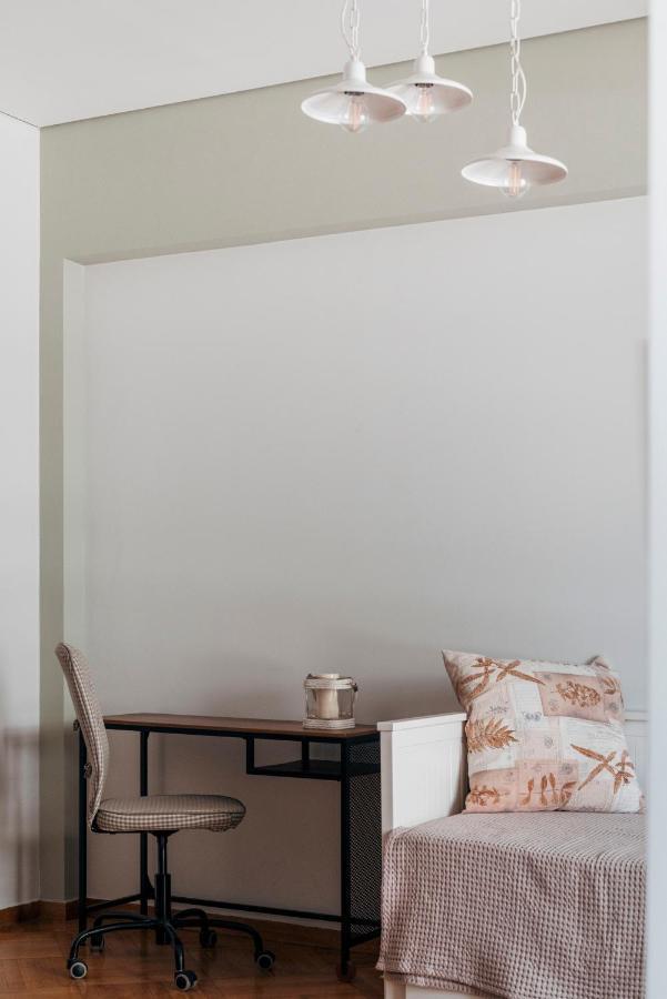 Comfortable 2 Bd Apartment Close To Athens Archeological Museum Esterno foto